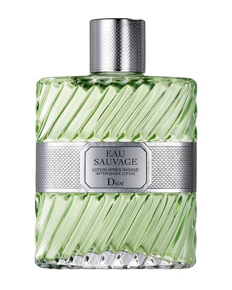 dior eau sauvage after shave 200 ml